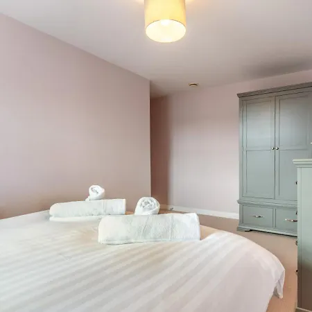 Apartament Flower Moon *