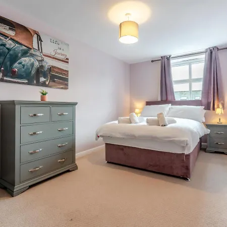 Apartament Flower Moon