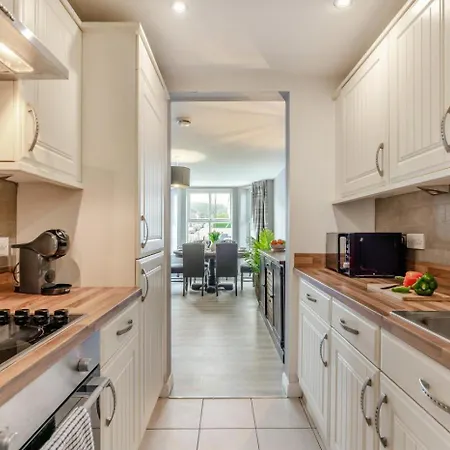 3 Bed In Oc-f28862 شقة ويتبي
