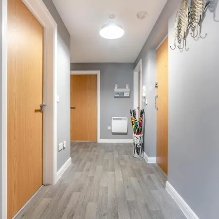3 Bed In Oc-f28862 شقة ويتبي