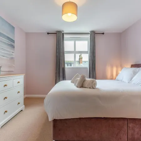 Apartmán 3 Bed In Oc-f28862