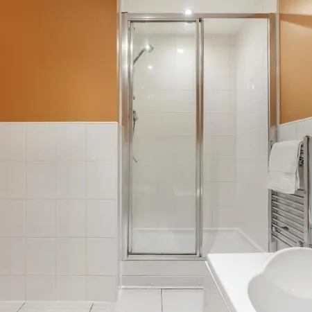 Apartmán 3 Bed In Oc-f28862