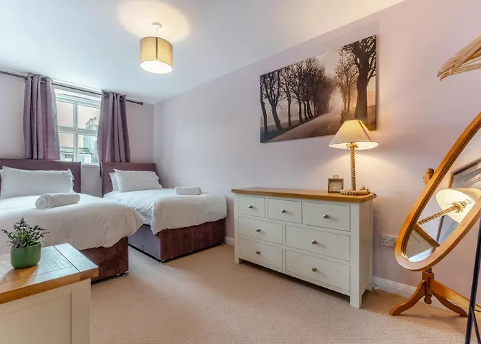 Apartmán 3 Bed In Oc-f28862 *