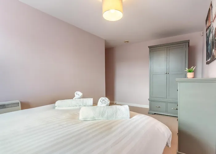 3 Bed In Oc-f28862 Apartmán