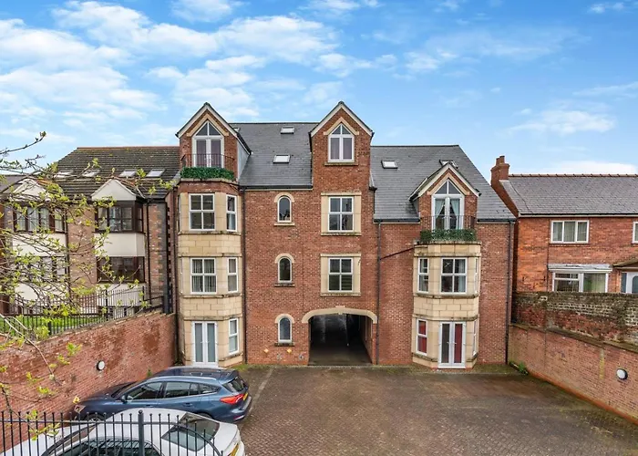 3 Bed In Oc-f28862 Apartmán Whitby