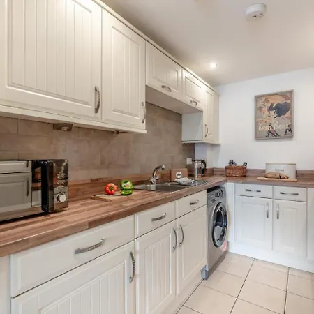 3 Bed In Whitby Oc-F28862 Appartement Whitby