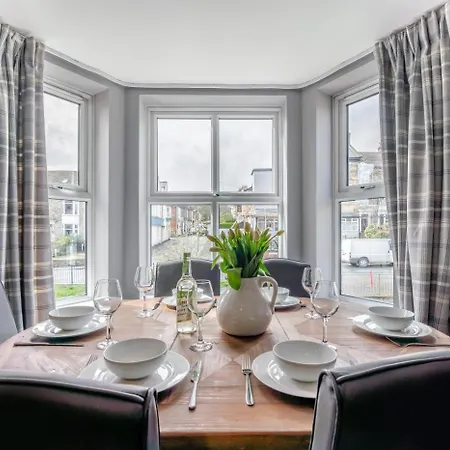 3 Bed In Whitby Oc-F28862 Appartement *