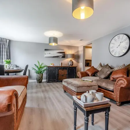 Appartement 3 Bed In Whitby Oc-F28862 *