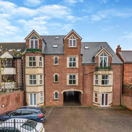 3 Bed In Whitby Oc-F28862 Appartement *