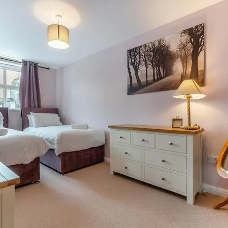 Appartement 3 Bed In Whitby Oc-F28862 Whitby