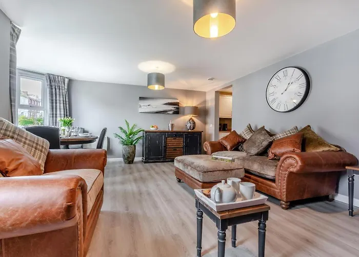 Apartament 3 Bed In Oc-f28862 *