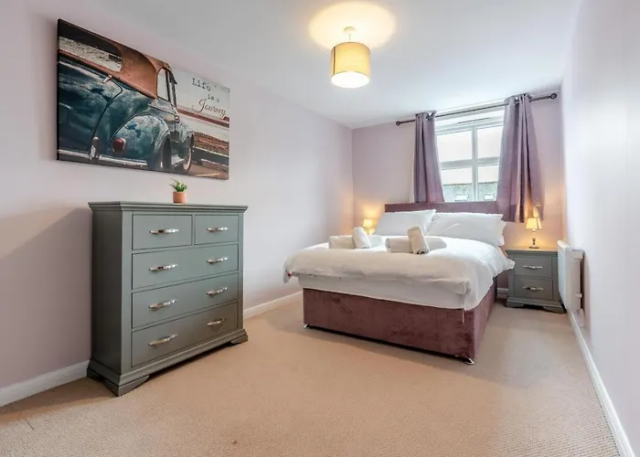 3 Bed In Oc-f28862 Whitby