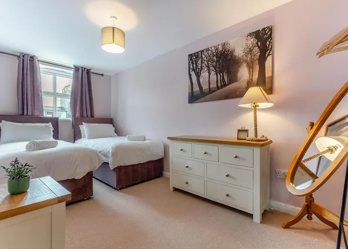 Apartament 3 Bed In Oc-f28862 Whitby