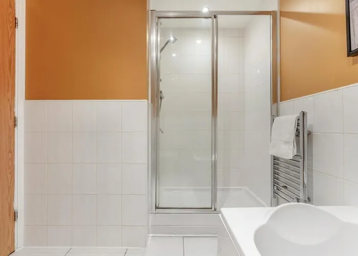 Apartament 3 Bed In Oc-f28862