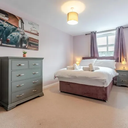 3 Bed In Oc-f28862 Daire